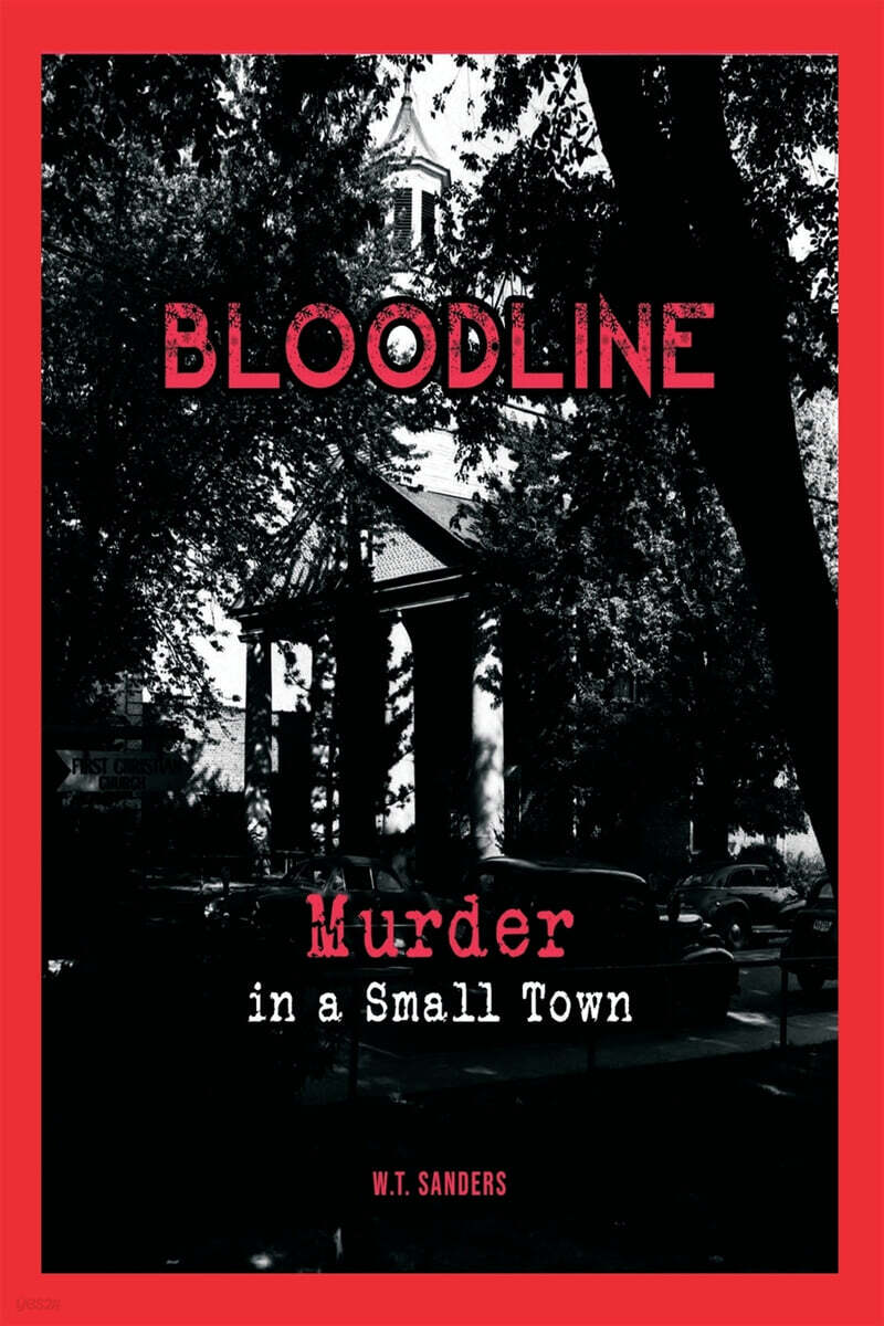 Bloodline