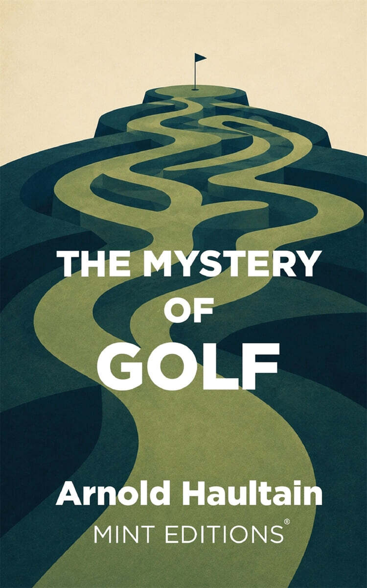 The Mystery of Golf