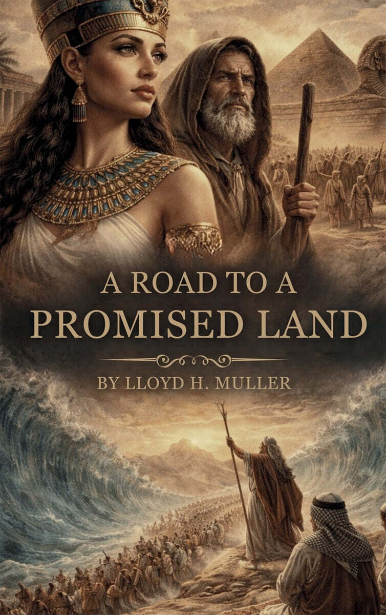 A Road to a Promised Land
