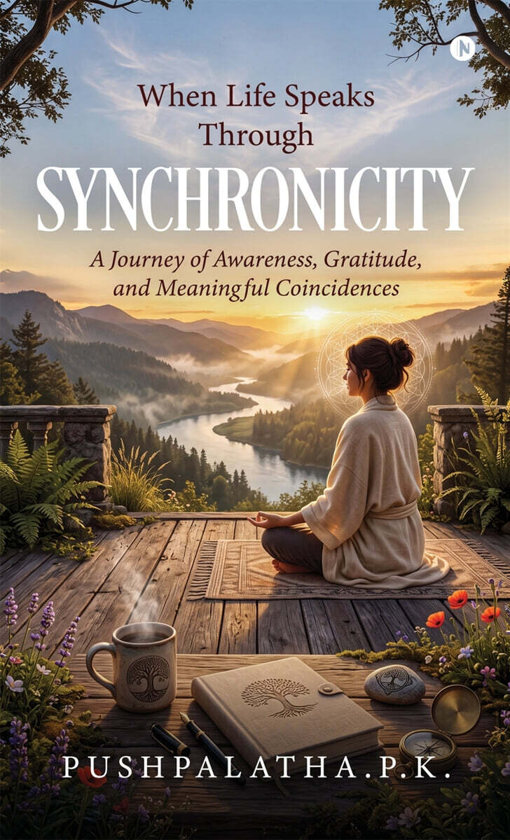 When Life Speaks Through Synchronicity