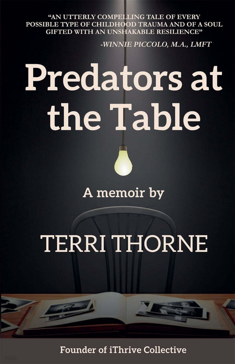 Predators at the Table