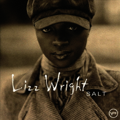 Lizz Wright - Salt (Ltd. Ed)(UHQCD)(일본반)