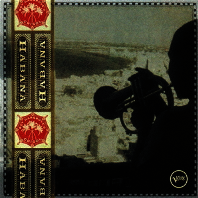 Roy Hargrove - Habana (Ltd. Ed)(UHQCD)(일본반)