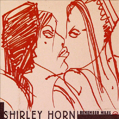 Shirley Horn - I Remember Miles (Ltd. Ed)(UHQCD)(일본반)