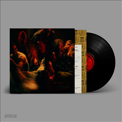 Queens Of The Stone Age - Perfecth (LP)