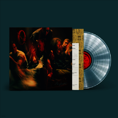 Queens Of The Stone Age — Perfecth (US Indie Exclusive) 앨범 커버