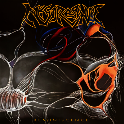 Miscreance - Reminiscence (Ltd. Ed)(Digipack)(CD)