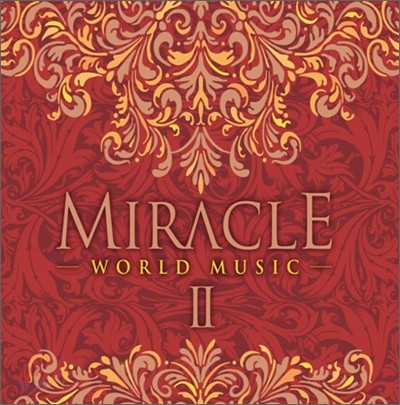 Miracle World Music 