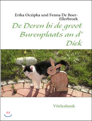 De Deren Bi De Groot Burenplaats an D' Diek