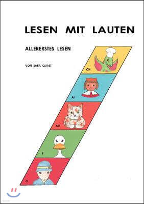 Gardners Books Lesen Mit Lauten: Allererstes Lesen