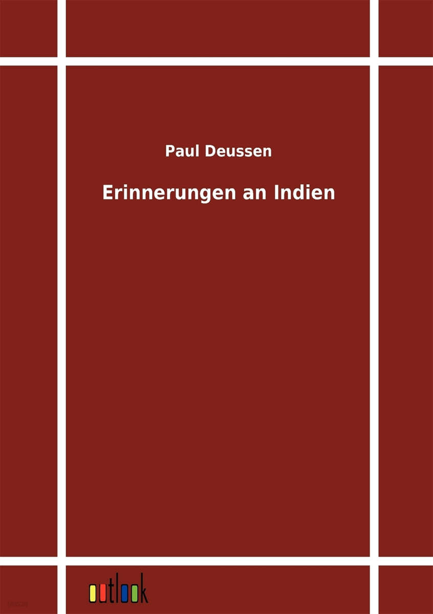 Erinnerungen an Indien