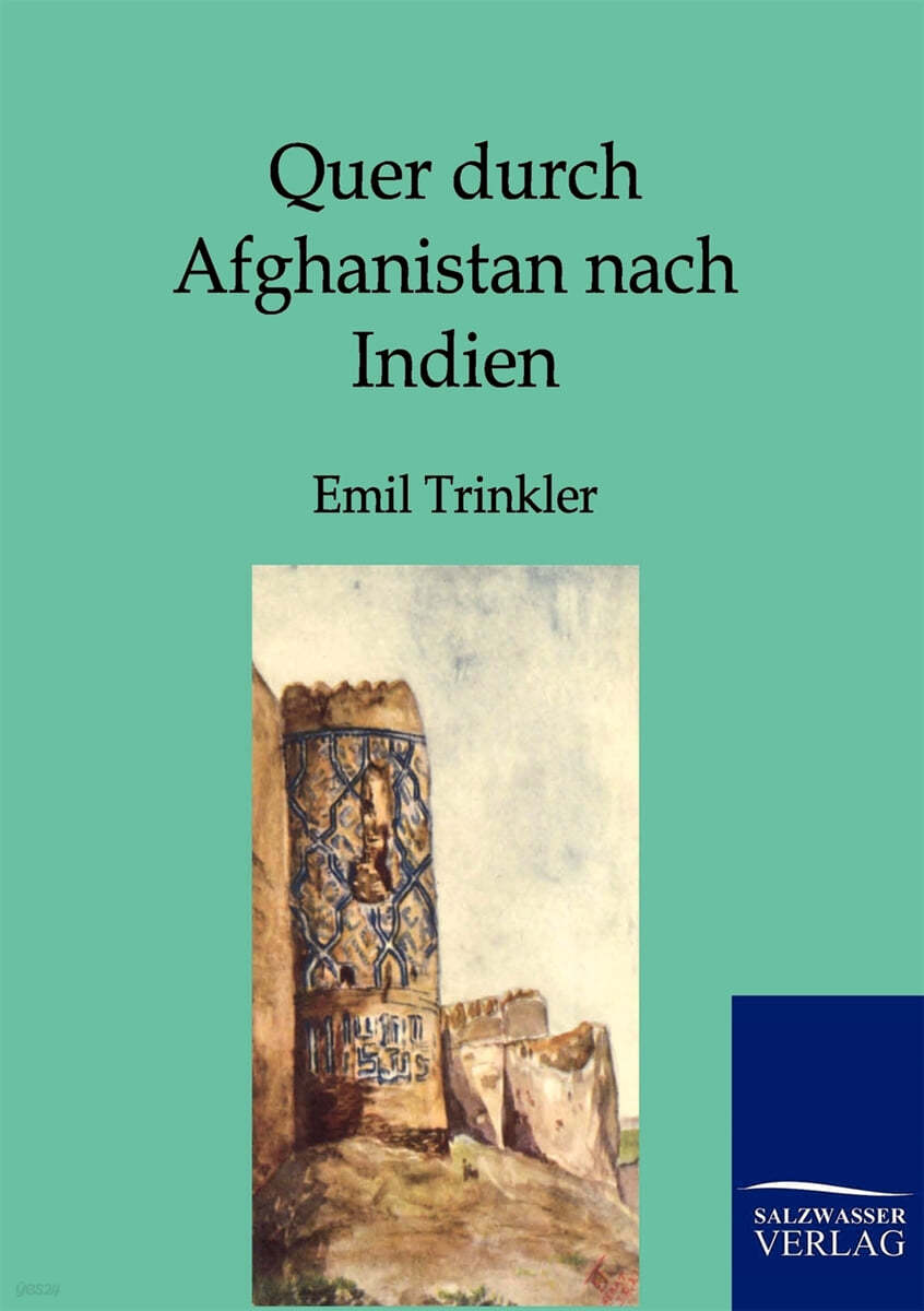 Quer durch Afghanistan nach Indien