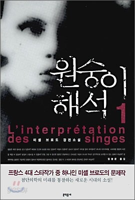 원숭이 해석 1