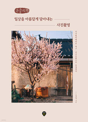 일상을 아름답게 담아내는 사진촬영 (큰글자책)
