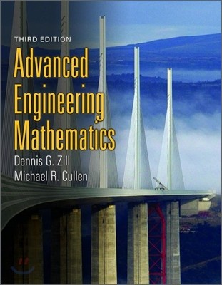 Advanced Engineering Mathematics 3/E