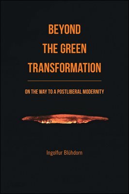Beyond the Green Transformation