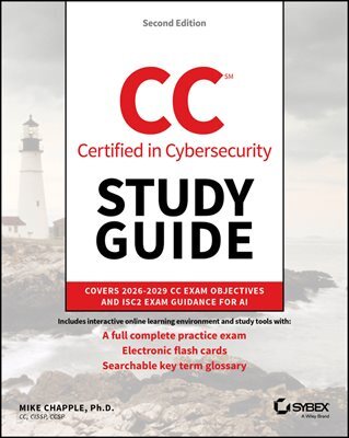 Sybex Study Guide