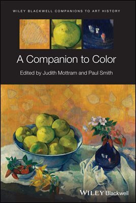 Wiley Companions to Art History