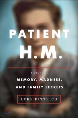 Patient H. M.