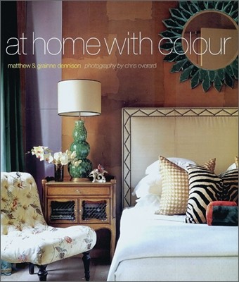 At Home with Colour