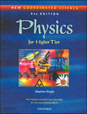 New Coordinated Science: Physics Students' Book