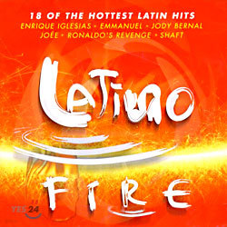 Latino Fire