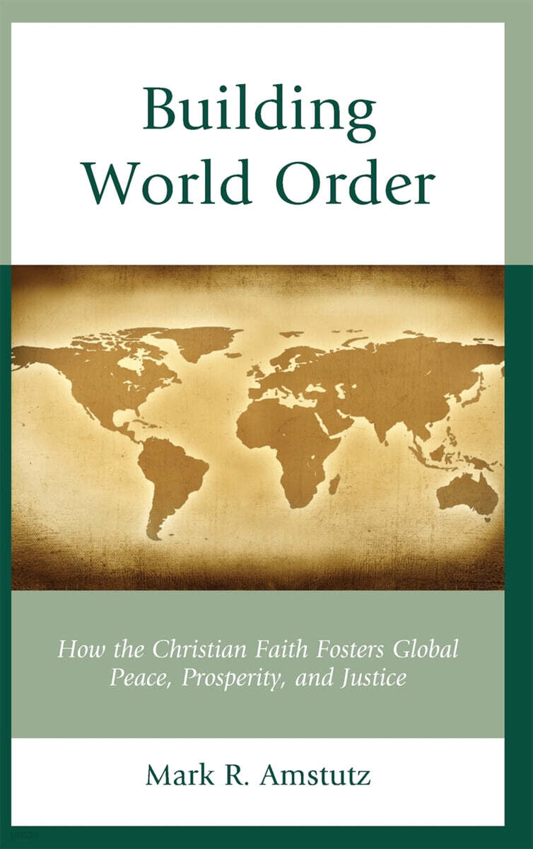 Building World Order