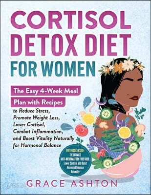 Cortisol Detox Diet for Women