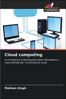 Cloud computing