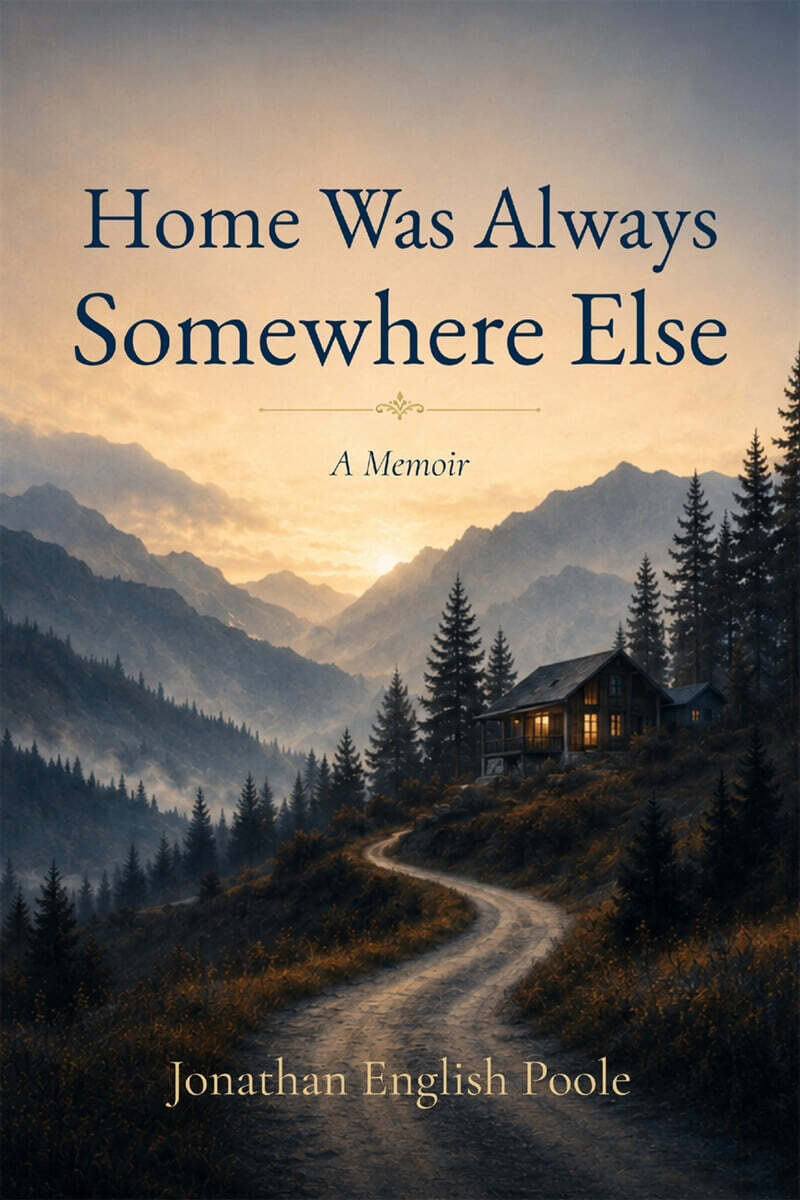 Home Was Always Somewhere Else