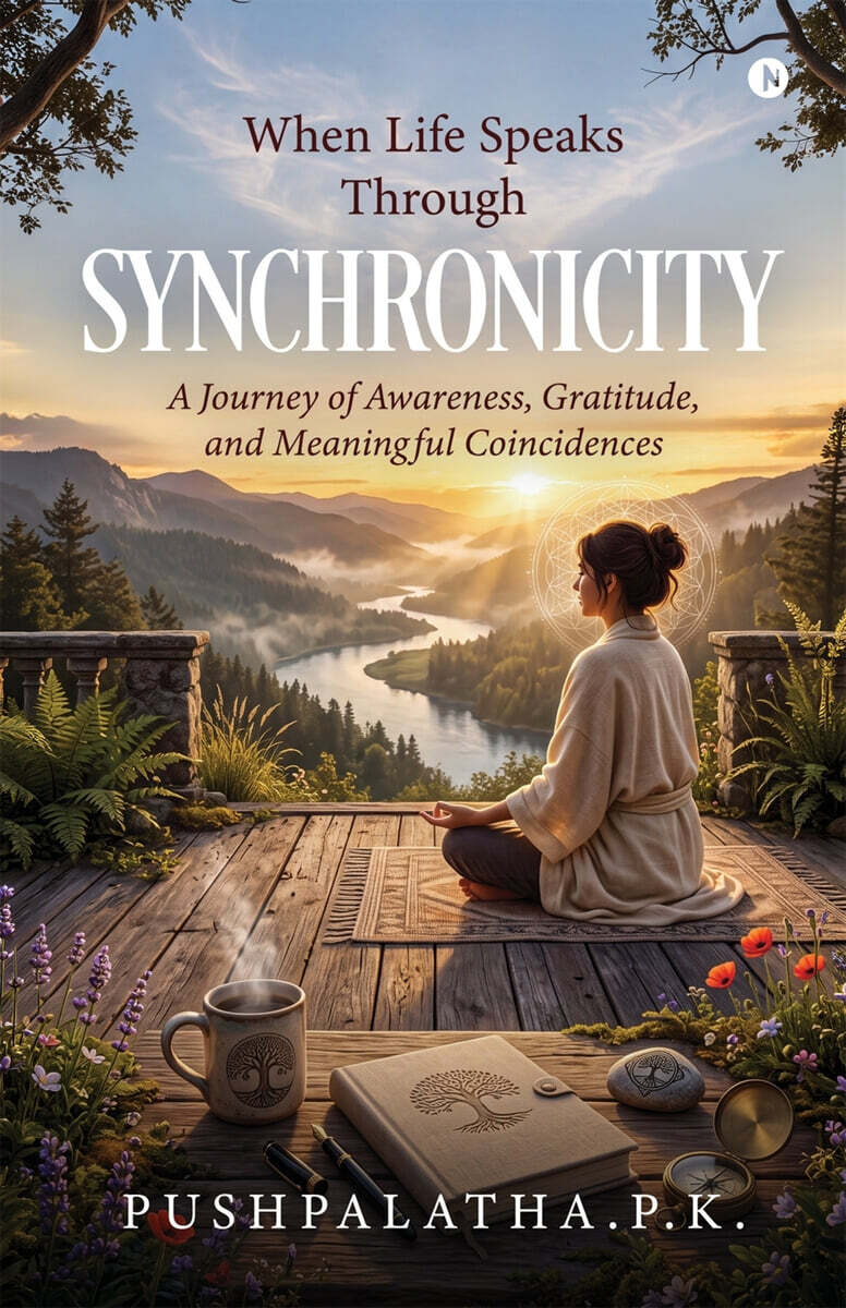 When Life Speaks Through Synchronicity