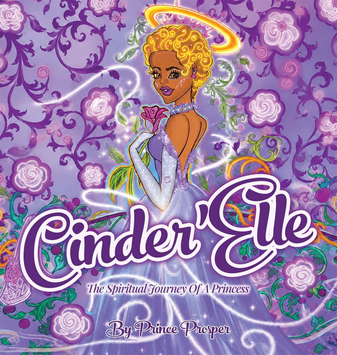 Cinder'Elle