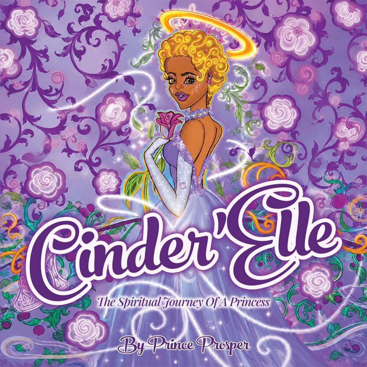 Cinder'Elle