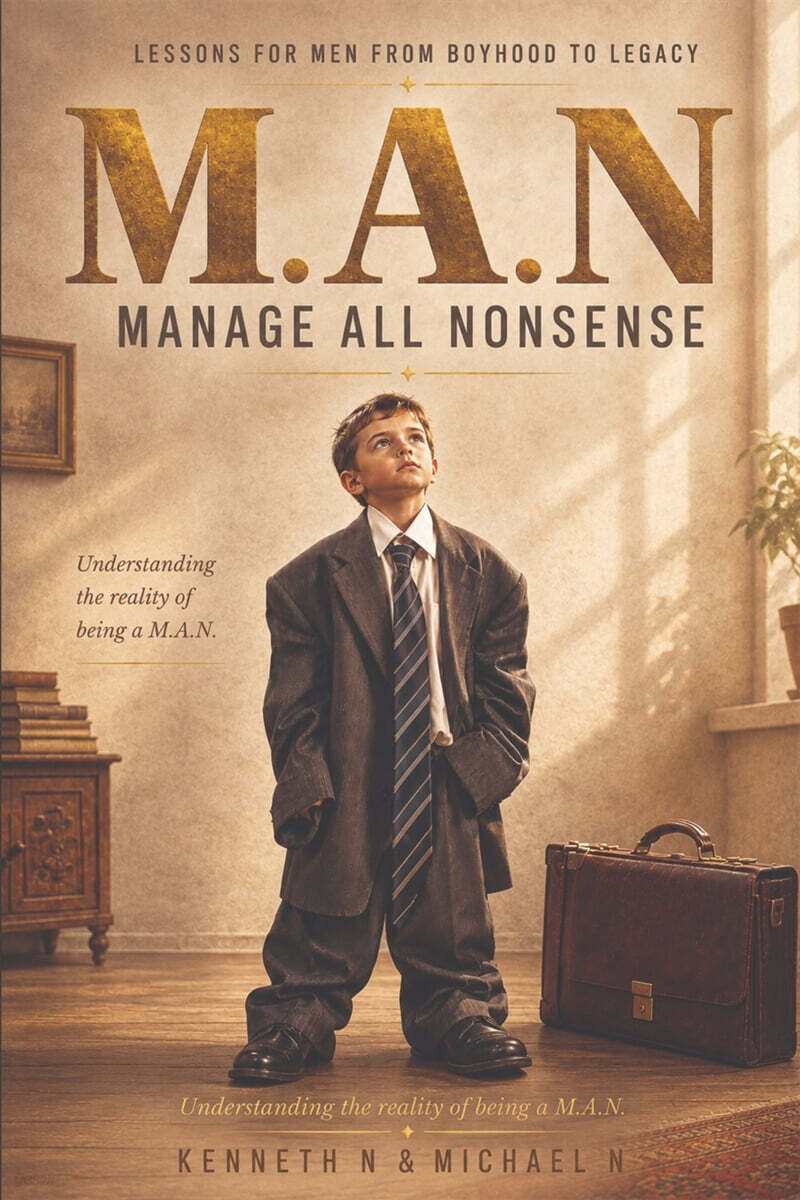 M.A.N. Manage All Nonsense