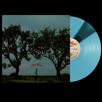 Dylan Gossett — Ramblin (US Indie Exclusive) 앨범 커버