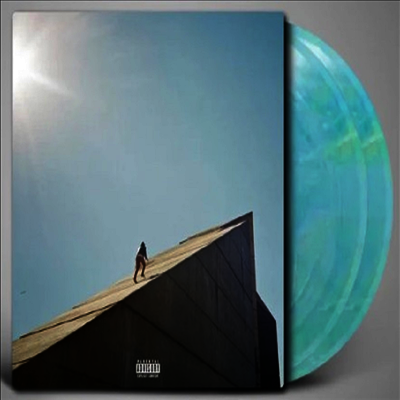 Daniel Caesar - Freudian (Ltd)(Bonus Track)(180g Colored 2LP)