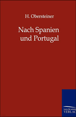 Nach Spanien Und Portugal