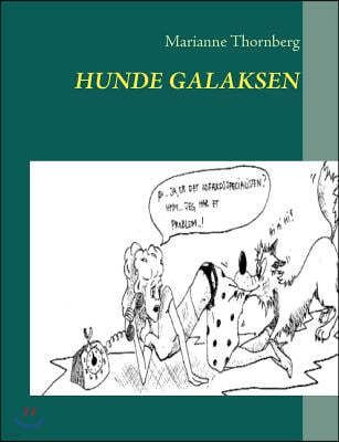 Hunde Galaksen