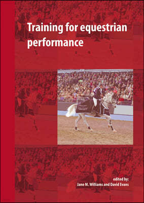 Training for Equestrian Performance