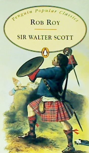 Rob Roy