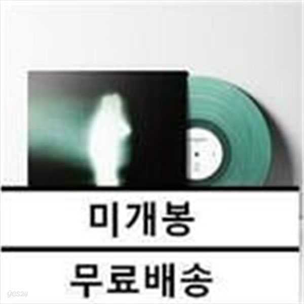 저드 (jerd) - BOMM [투명 코크 보틀 컬러 LP]