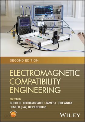 Electromagnetic Compatibility Engineering