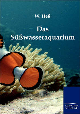 Das Sußwasseraquarium