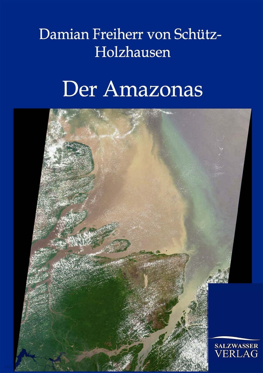 Der Amazonas