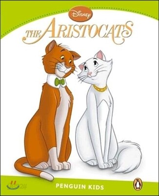Aristocats Reader