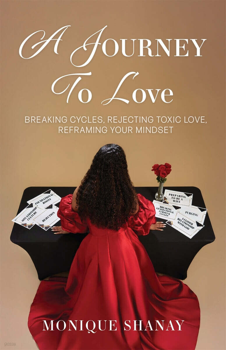 A Journey to Love