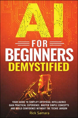 Audiobook Publishing Services AI for Beginners Demystified