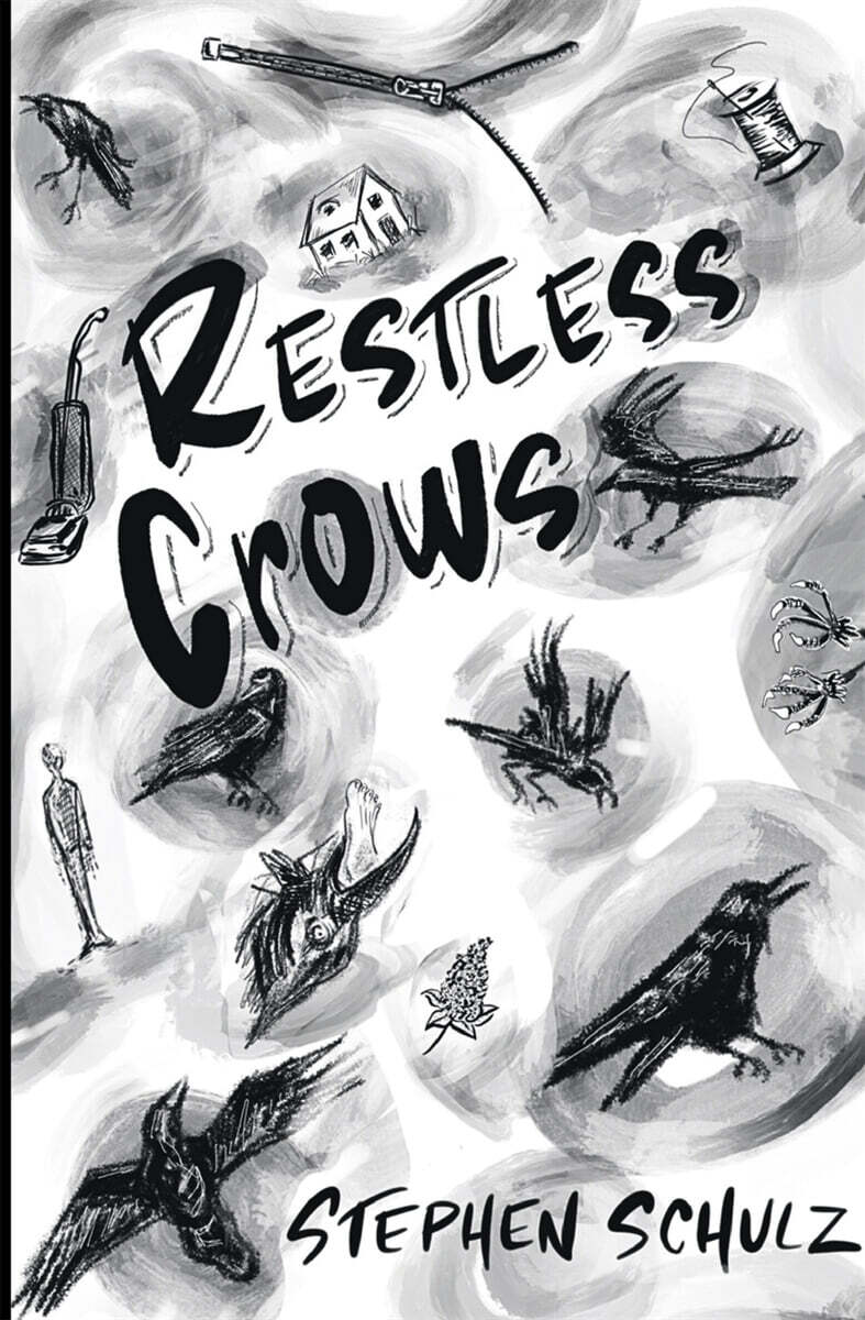 Restless Crows