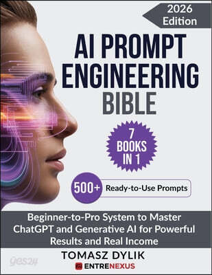 AI Prompt Engineering Bible