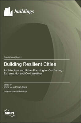 Building Resilient Cities